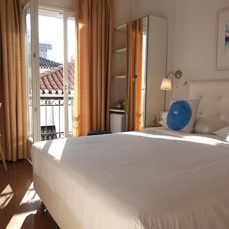 Alexandris Hotel Spetses Town Luaran gambar