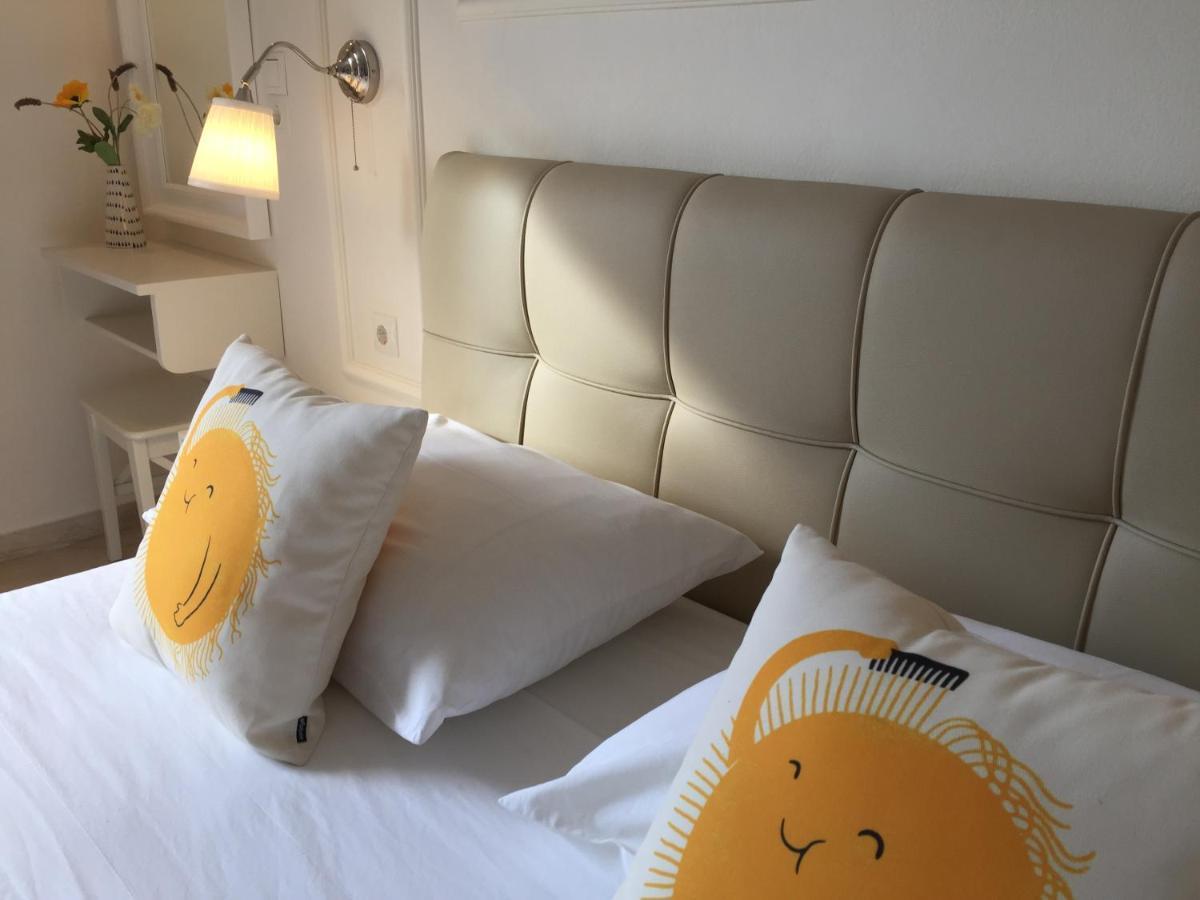 Alexandris Hotel Spetses Town Luaran gambar