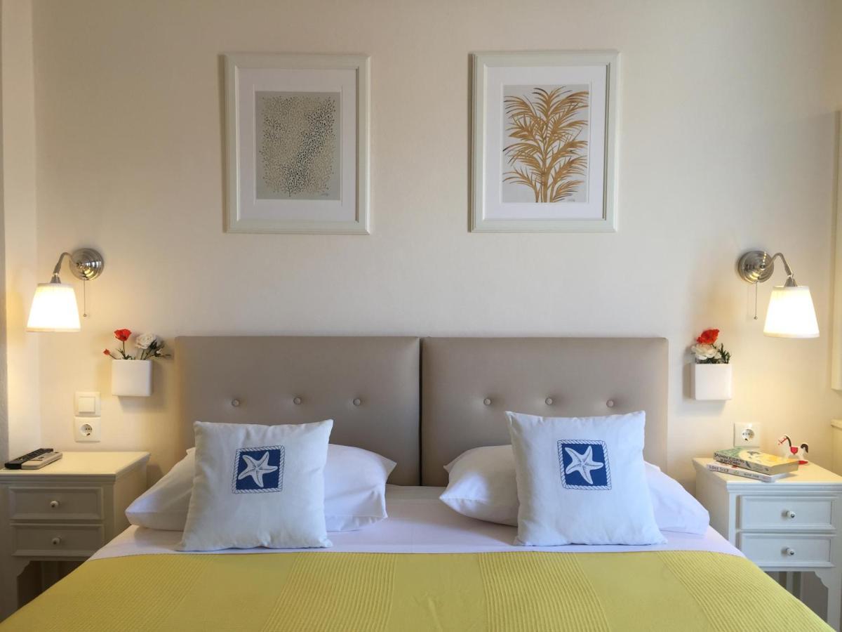 Alexandris Hotel Spetses Town Luaran gambar