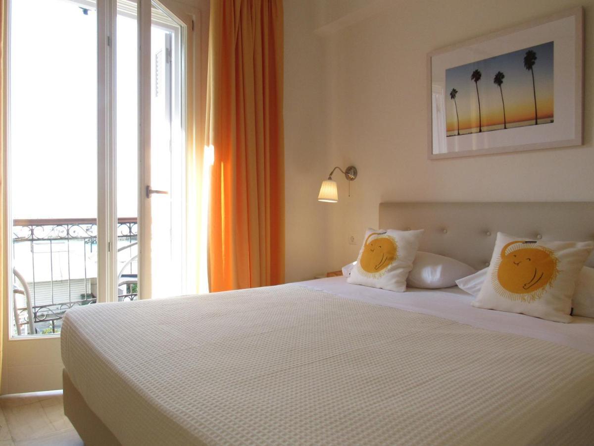 Alexandris Hotel Spetses Town Luaran gambar