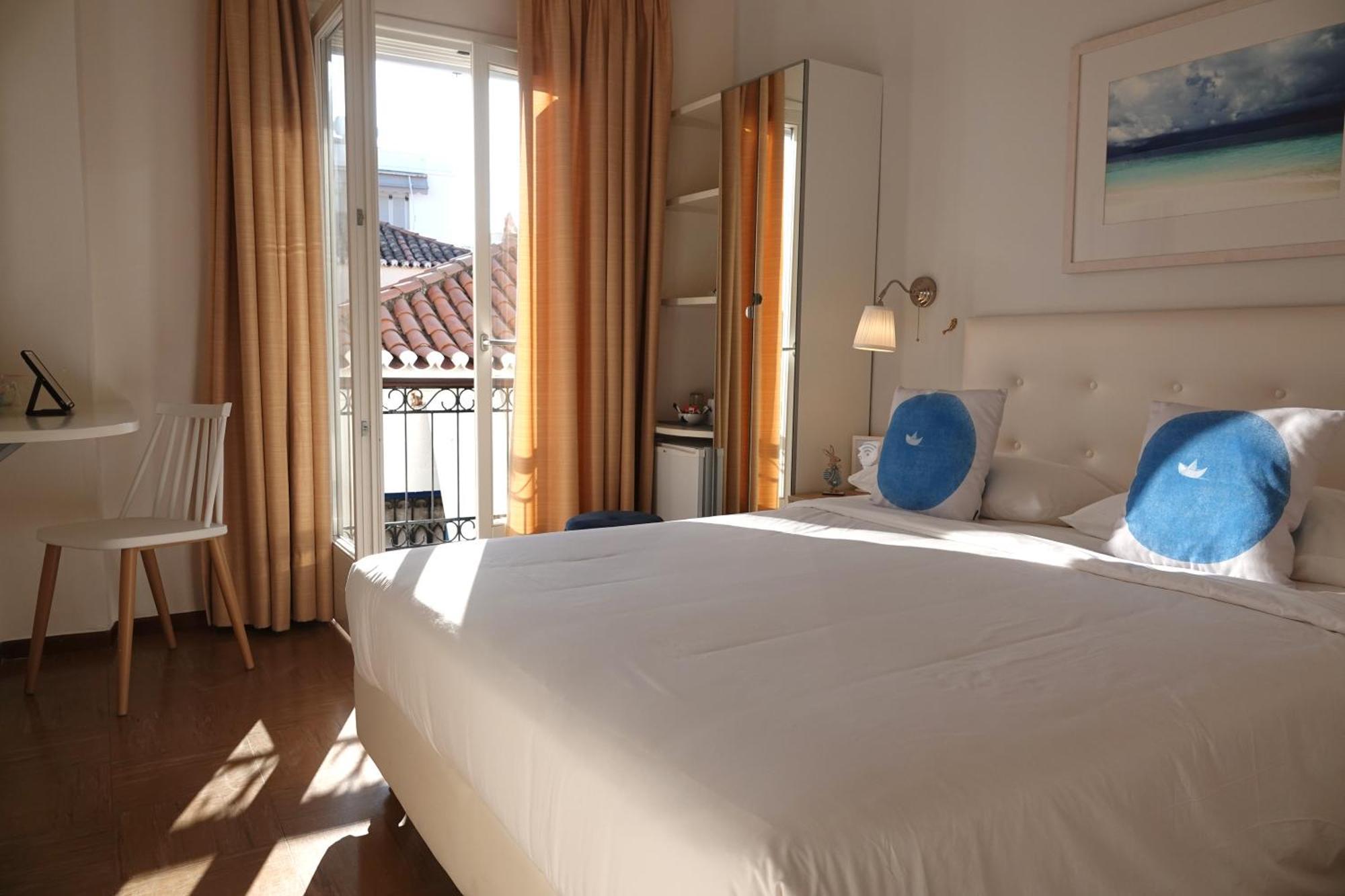 Alexandris Hotel Spetses Town Luaran gambar