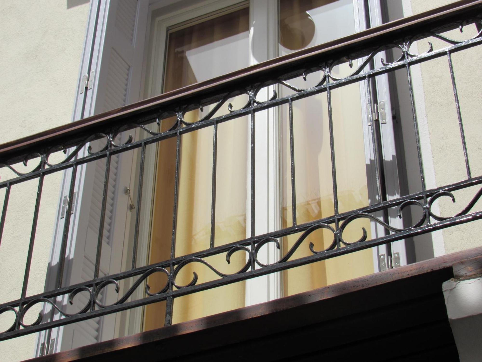 Alexandris Hotel Spetses Town Bilik gambar