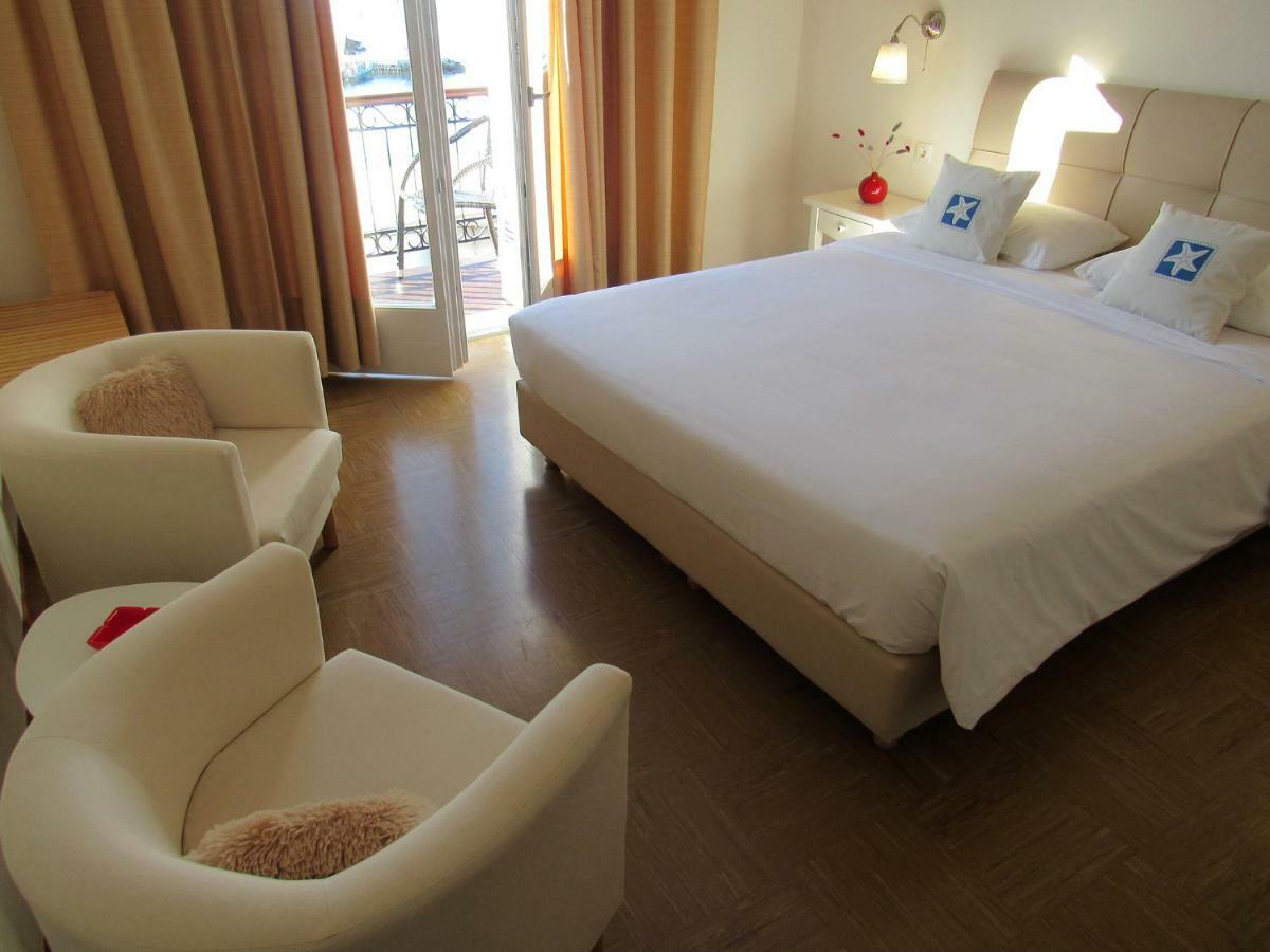 Alexandris Hotel Spetses Town Luaran gambar