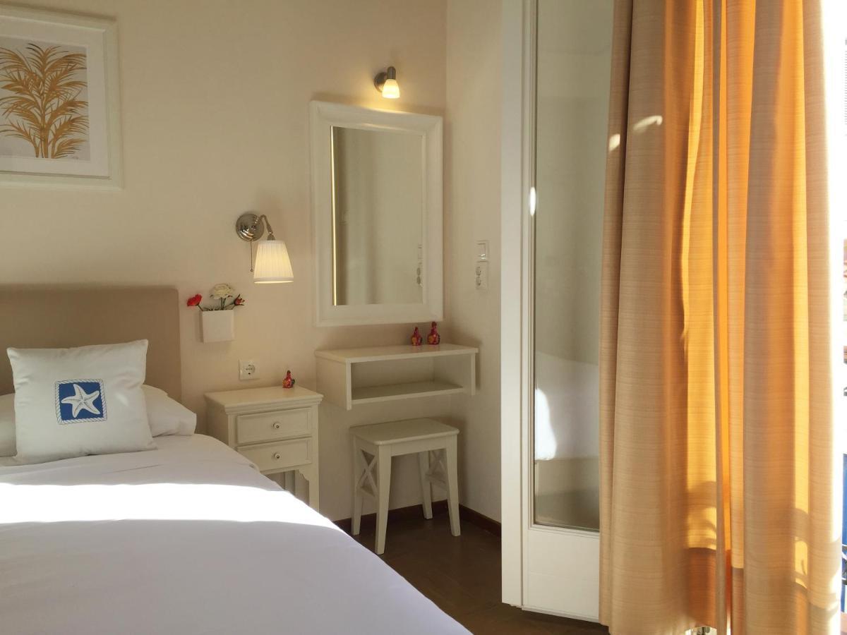 Alexandris Hotel Spetses Town Luaran gambar