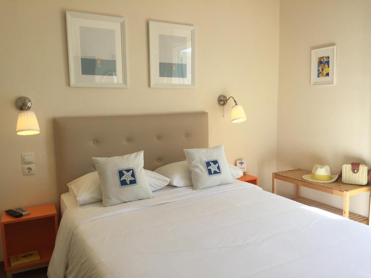 Alexandris Hotel Spetses Town Luaran gambar