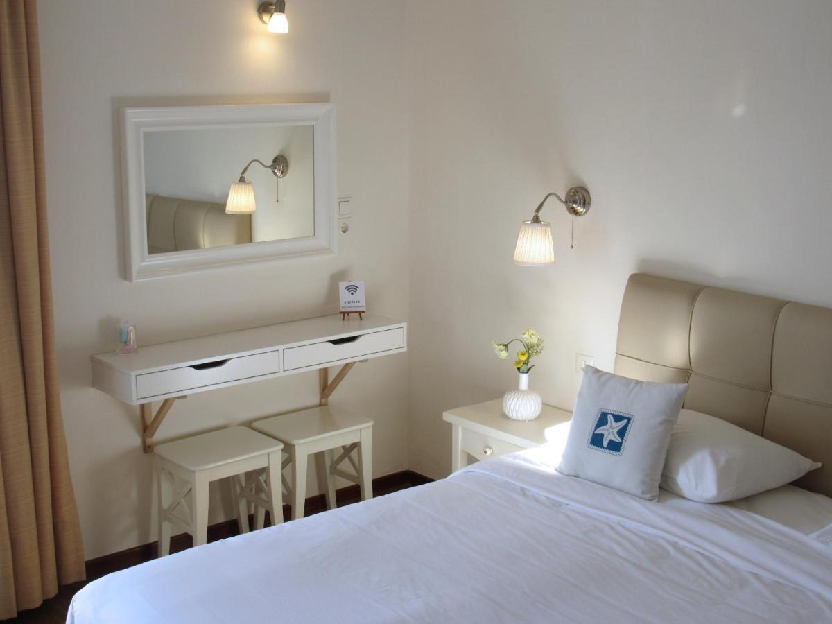 Alexandris Hotel Spetses Town Luaran gambar